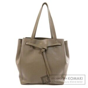 Celine Cabas Phantom Tote Bag Calfskin